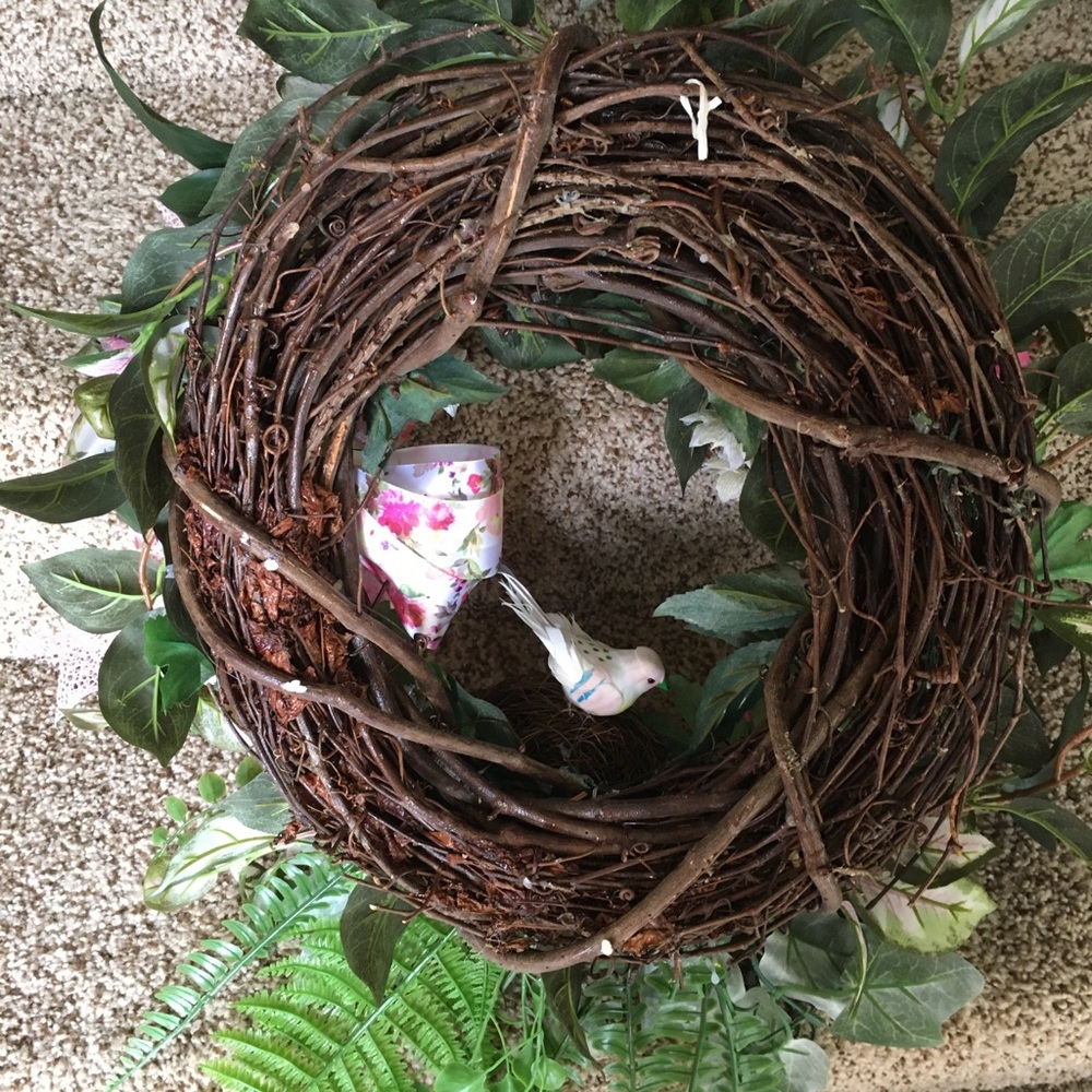 Wreath - Picture 9 of 11